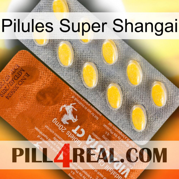 Super Shangai Pills 42
